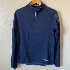 Sherpa Quarter Zip
